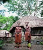 Setahun Covid-19, Ada 7 Kabupaten di Papua yang Bebas Corona