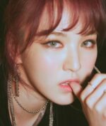 Wendy Red Velvet Siapkan Debut Solo Album Bertajuk Like Water