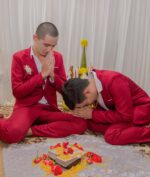 Pengantin Gay Thailand Tempuh Jalur Hukum Usai Mendapat Ancaman Mati dari Netizen Indonesia!
