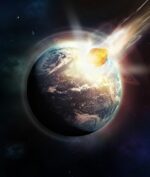 Prediksi Asteroid akan Hantam Bumi