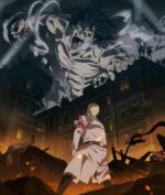Fans Attack On Titan Bikin Petisi Supaya Ending Serial Tersebut Diubah