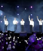 BTS BANG BANG CON