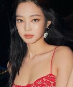 Jennie Blackpink Dituding Langgar Prokes, Ini Kata YG!