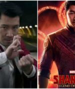 Marvel 'Shang-Chi'