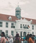 Wisata Lebaran "Lokal" Boleh Dilakukan Asal Patuh Prokes!
