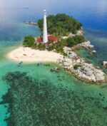Geopark Belitung Masuk UNESCO Global Geopark!