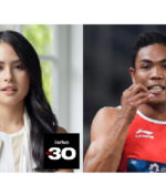 Forbes 30 Under 30 Asia 2021