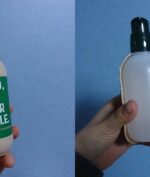 Kemasan Botol Kertas Produk Kencatikan Bikin Heboh! Pas Dibongkar Ternyata Masih Plastik