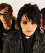 My Chemical Romance Tunda Tur Reuni (Lagi)