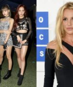 Britney Spears dance to 'How You Like That'