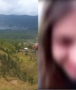 Pasangan Asing Buat Video Mesum di Gunung Batur, Diunggah ke PornHub Hingga Berususan dengan Polisi