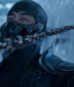 Joe Taslim akan Perankan Sub-Zero di 4 Sekuel Mortal Kombat