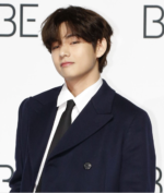 V BTS Kim Taehyung