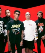 Avhath Berkolaborasi dengan DEVÁ STATES, Perkenalkan Koleksi Baru di Video Klip "Hallowed Ground"