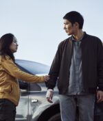 Film Romantis Berbalut Kelamnya Dunia Gangster, Night in Paradise!