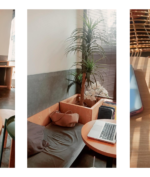 Sunyi House of Coffee and Hope, Tempat Ngopi Jakarta Sambil #MendengarSunyi