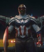 Captain America 4 akan Digarap!