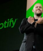 Pendiri Spotify Beli Arsenal?