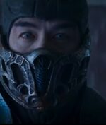 Mortal Kombat kalahkan jumlah penonton Godzilla vs Kong