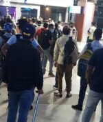 WNI Dari India Lolos Karantina Usai "Menyogok" Petugas Bandara Sebesar 6,5 Juta!