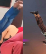 Free Fire: Emote Handstand Ditiru Anak-Anak Ketika Sholat, Garena Angkat Suara