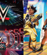 WWE Bakal Bikin Anime Bareng Crunchyroll
