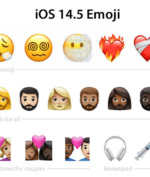 Update Lagi, iOS 14.5 Bisa Unlock iPhone Meski Pakai Masker!