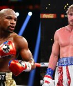 YouTuber Logan Paul Dipastikan akan Berlaga Melawan Floyd Mayweather Bulan Juni Mendatang