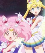 Sailor Moon Tayang di Netflix 3 Juni, Serial Atau Film Lepas?