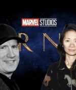 Bos MCU Bercanda Prediksi 'Eternals' Menang Oscar
