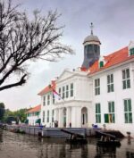 Kota Tua Siap Revitalisasi Jadi Wisata Kelas Dunia!