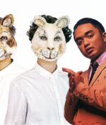 Dipha Barus 'Rombak Ulang' Lagu AmPm Bertajuk On The Black and White!