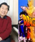 Shunsuke Kikuchi, Komposer Dragon Ball meninggal dunia