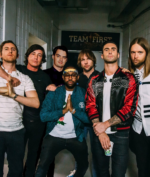 Maroon 5 Umumkan Rilis Album Ketujuh 'JORDI', Juni Nanti!