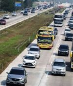 Seluruh Moda Transportasi Dilarang Beroperasi Mulai 6 Sampai 17 Mei!