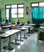 Uji Coba Pembelajaran Tatap Muka DKI Jakarta Resmi Begulir Hari Ini!