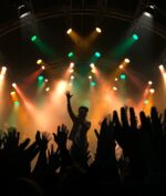 Konser Indoor