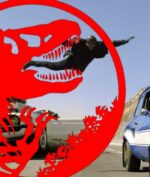 Fast & Furious 9, Crossover Jurassic World?