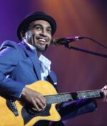 Glenn Fredly