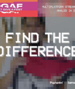 Find The Difference - Street Vision