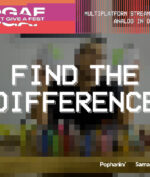 Find The Difference