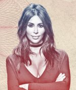 Kim Kardashian masuk daftar miliuner Forbes