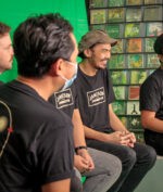 Jameson Connects Indonesia