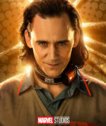 Marvel Loki