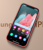 Samsung iTest on iPhone