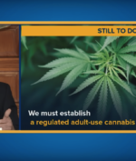 Ganja Untuk Kesenangan Kini Berstatus Legal di New York