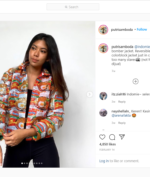 Bungkus Indomie Didaur Ulang Jadi Fashion Item, Putri Samboda Ingin "Kurangi" Sampah Plastik!