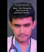 Konten TikTok Kevin Samuel Marpaung Viral, IDI Diminta Cabut SIP!