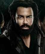 Snowpiercer season 2