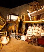 Tutankhamun's treasure